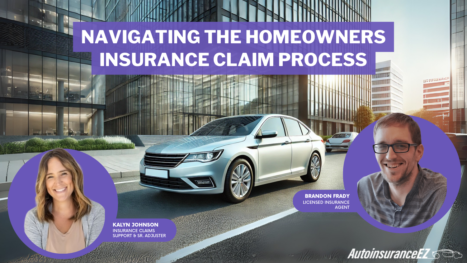 Navigating the Homeowners Insurance Claim Process