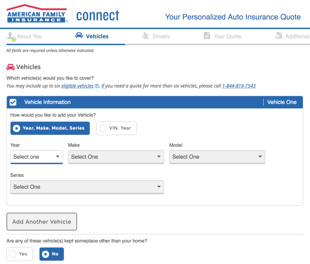 American Family Auto Insurance Review for 2020 | AutoInsuranceEZ.com