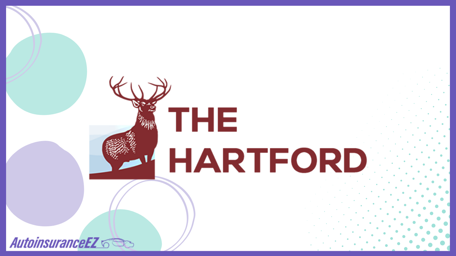 The Hartford: Best Santa Fe, NM Auto Insurance