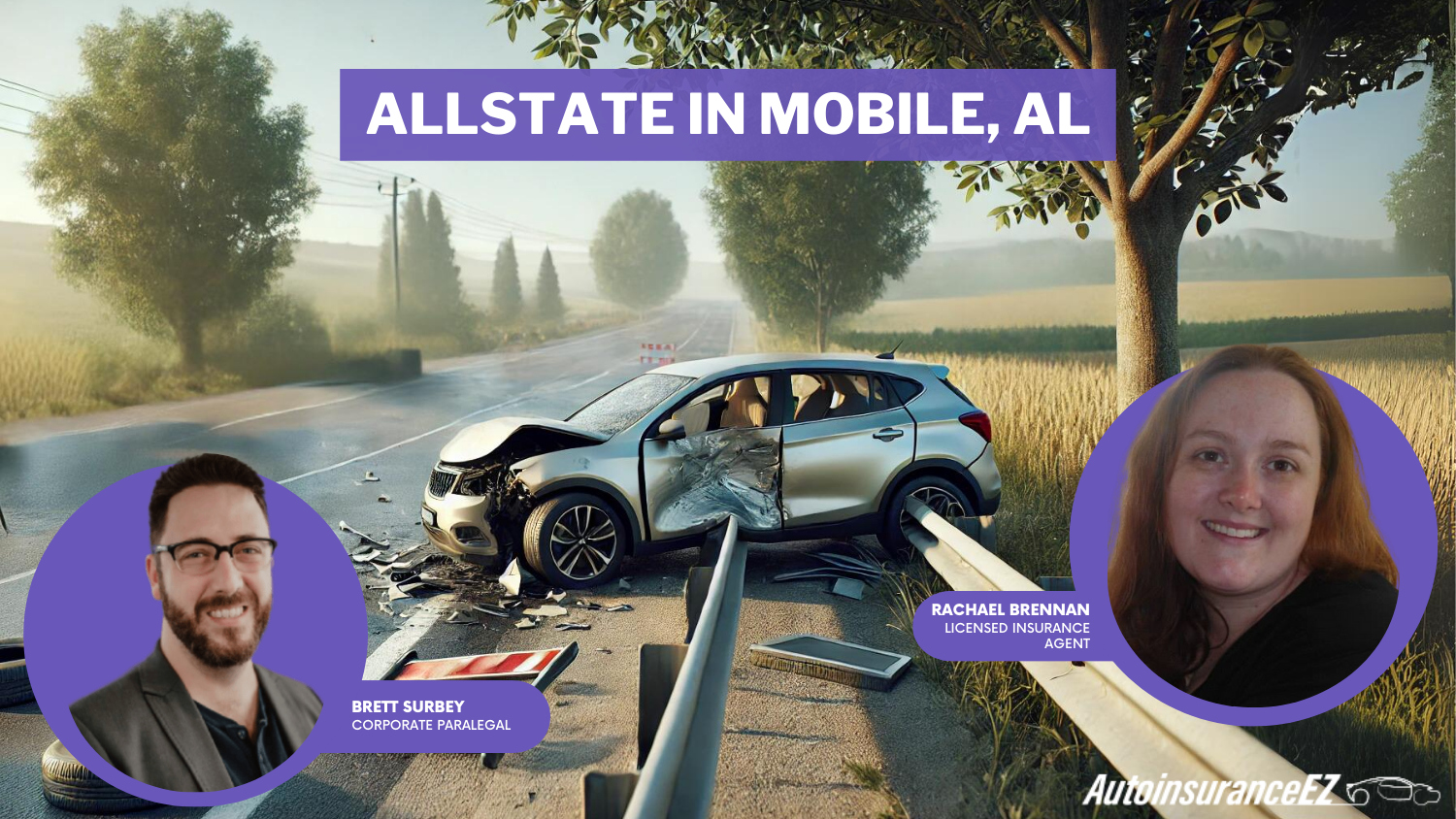 Can I get Allstate in Mobile, AL?