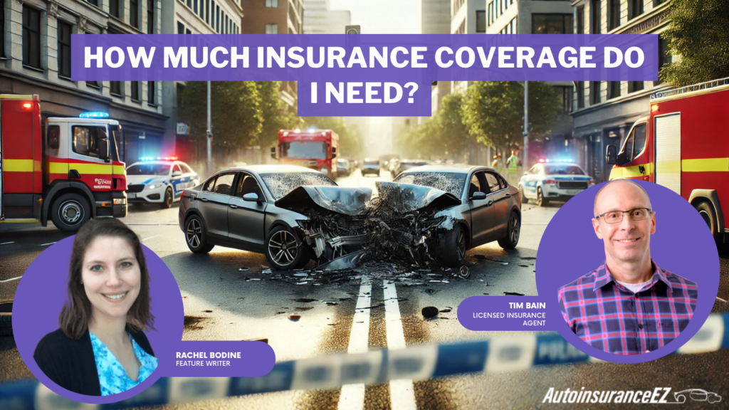 How much insurance coverage do I need?