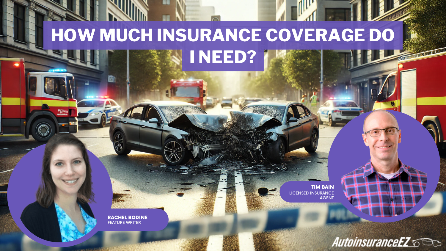 How much insurance coverage do I need?