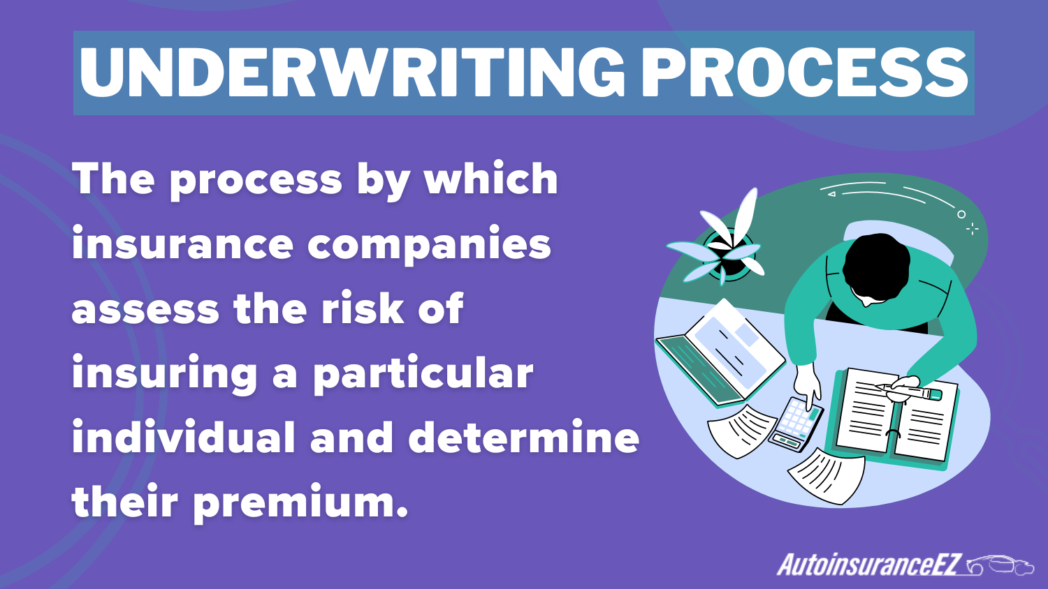 Underwriting Process Definition Card: What does it mean when a policy is fully paid up?