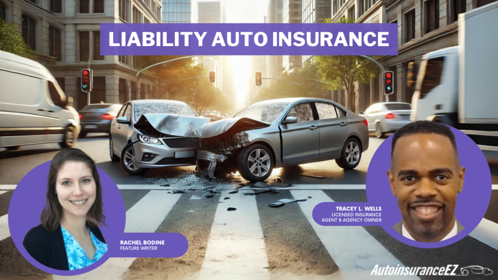 liability auto insurance