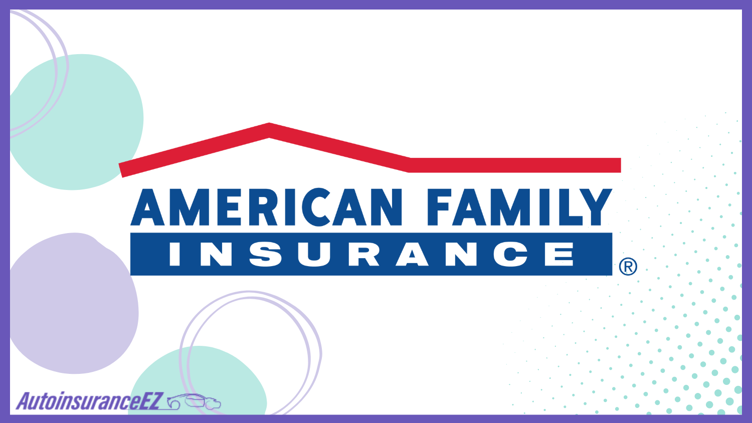 Best Decatur, AL auto insurance: American Family