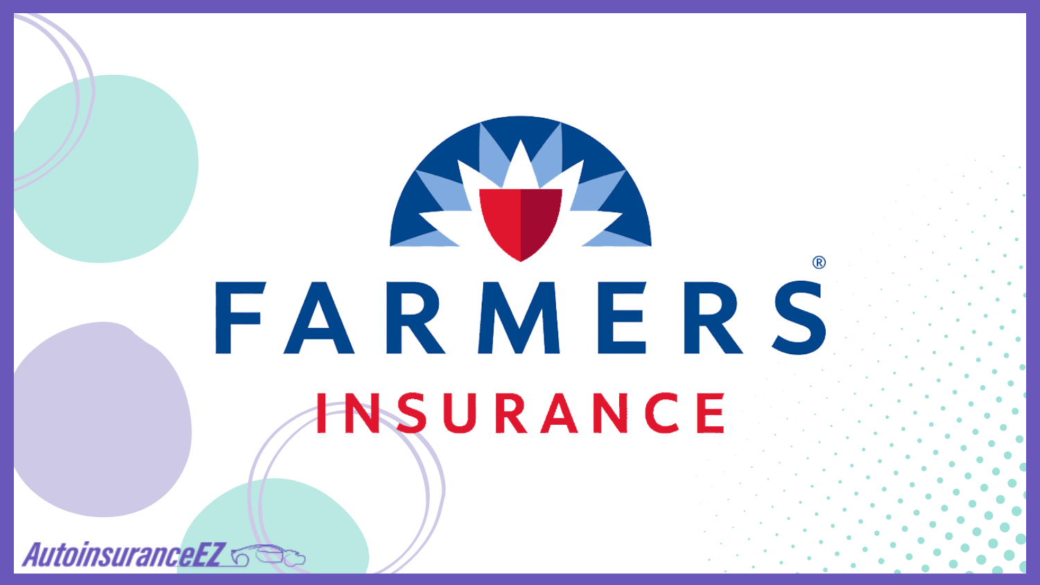 Farmers: Cheap Auto Insurance in Arizona