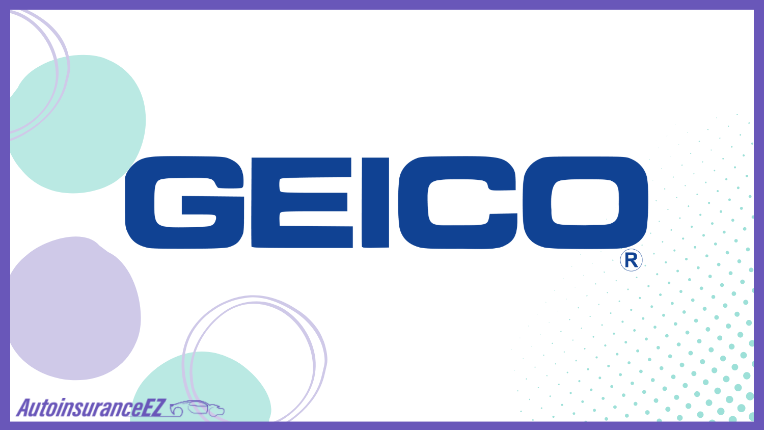 Best Decatur, AL auto insurance: Geico