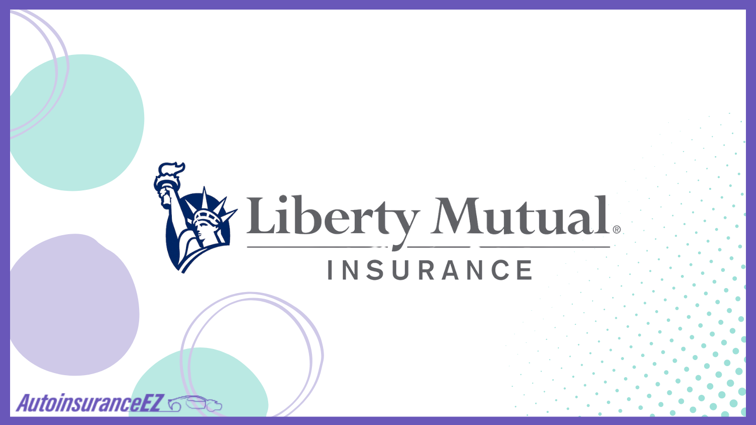 Liberty Mutual: Best Mobile, AL auto insurance