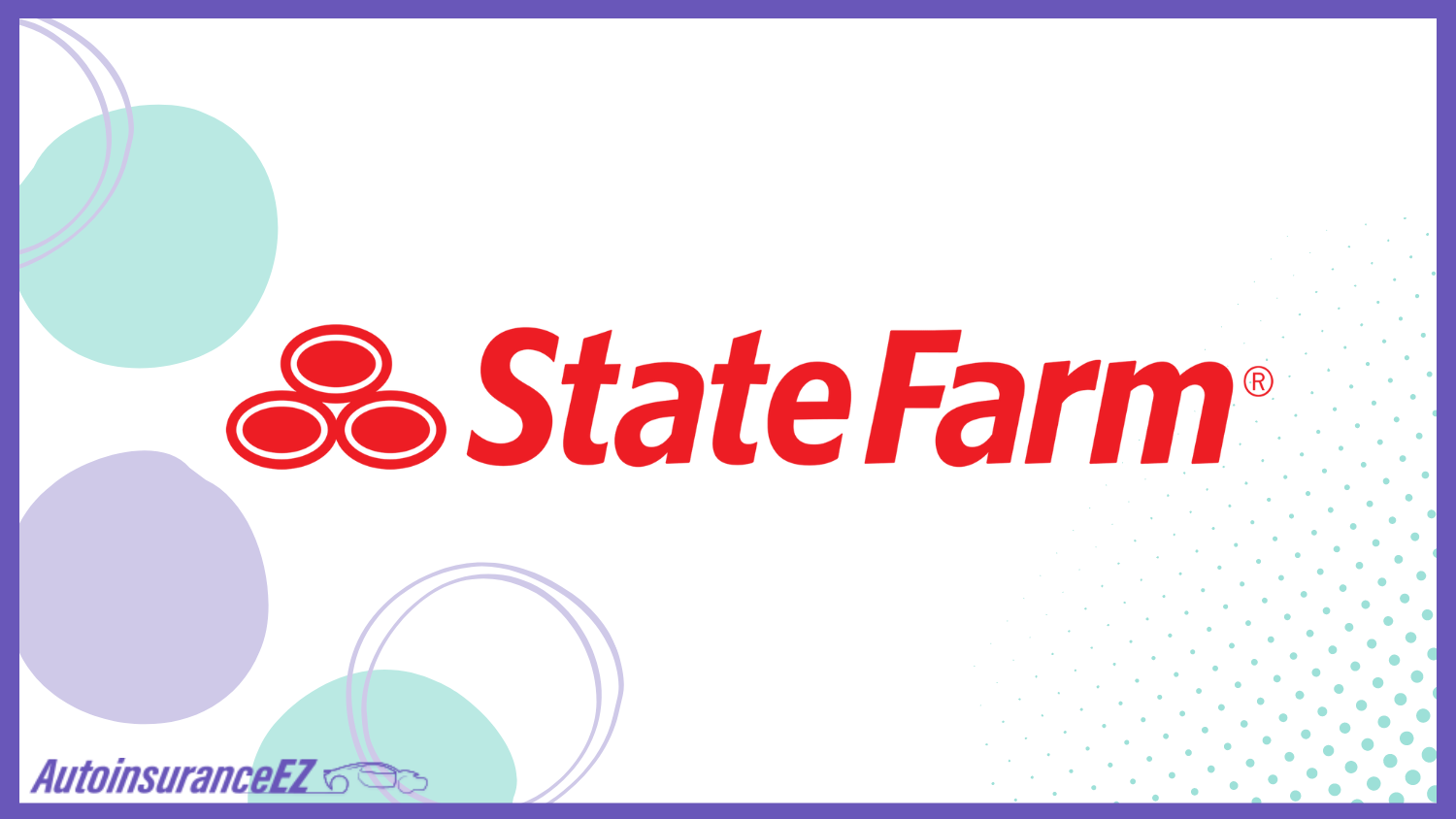 Best Birmingham, AL auto insurance: State Farm