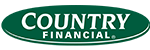 Country Financial TablePress Logo