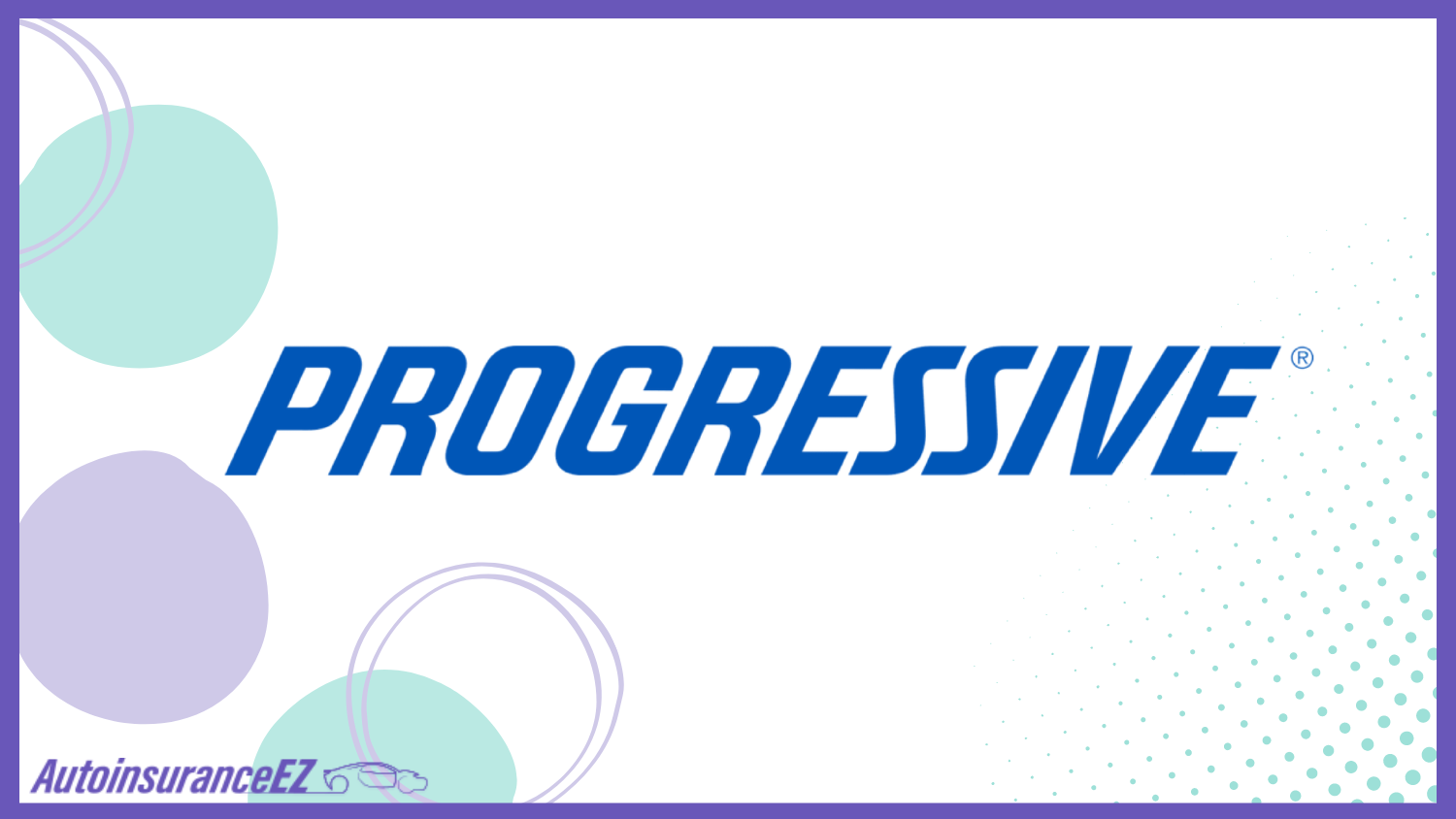 Progressive: Best Savannah, GA auto insurance