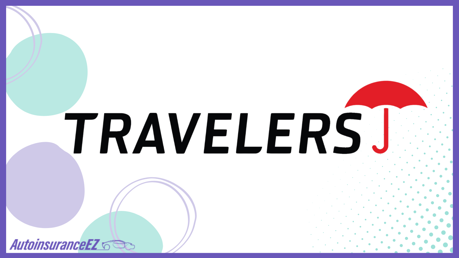 Travelers: Best Orlando, FL Auto Insurance