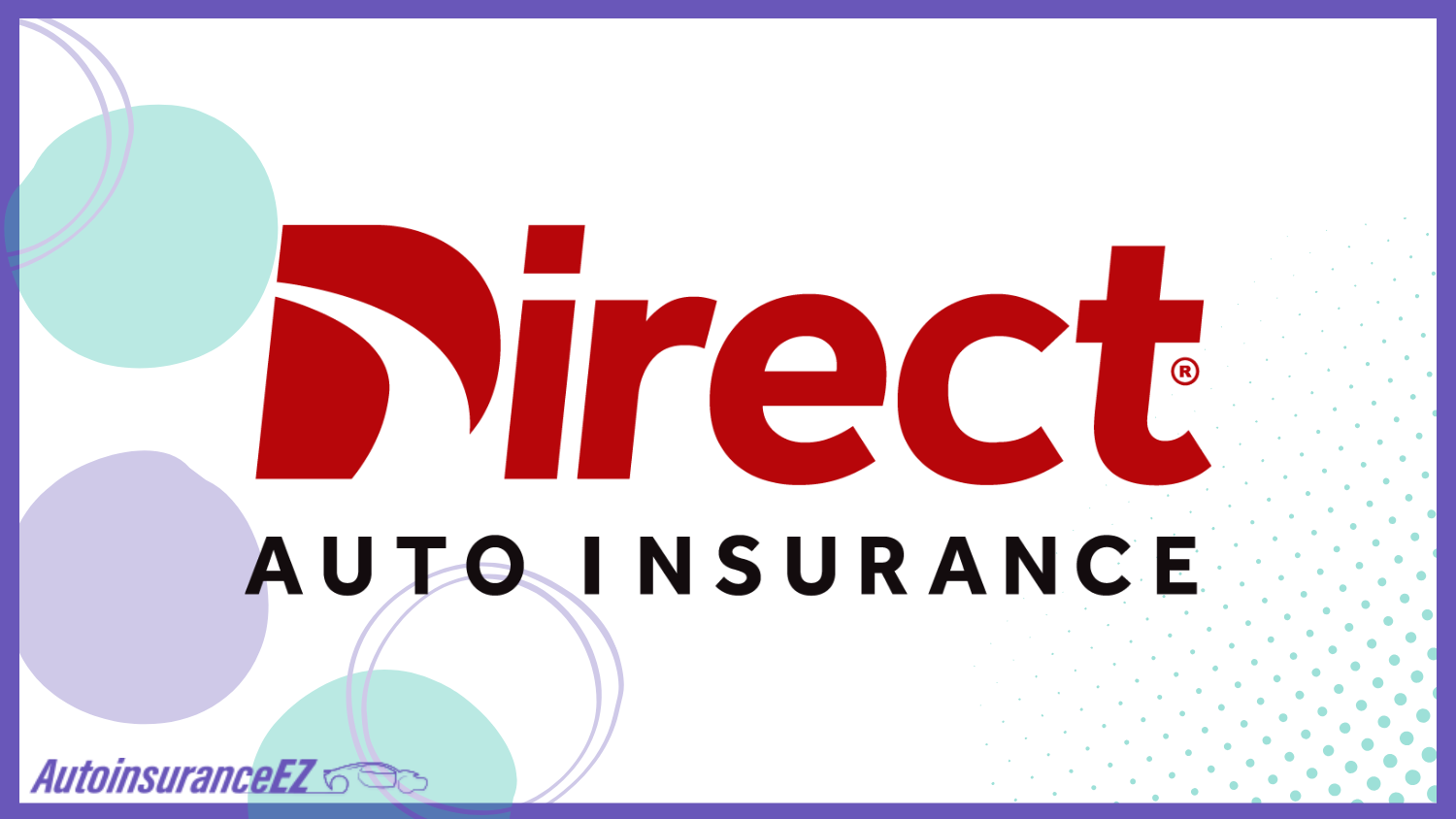 Direct Auto: Cheap auto insurance in Mississippi