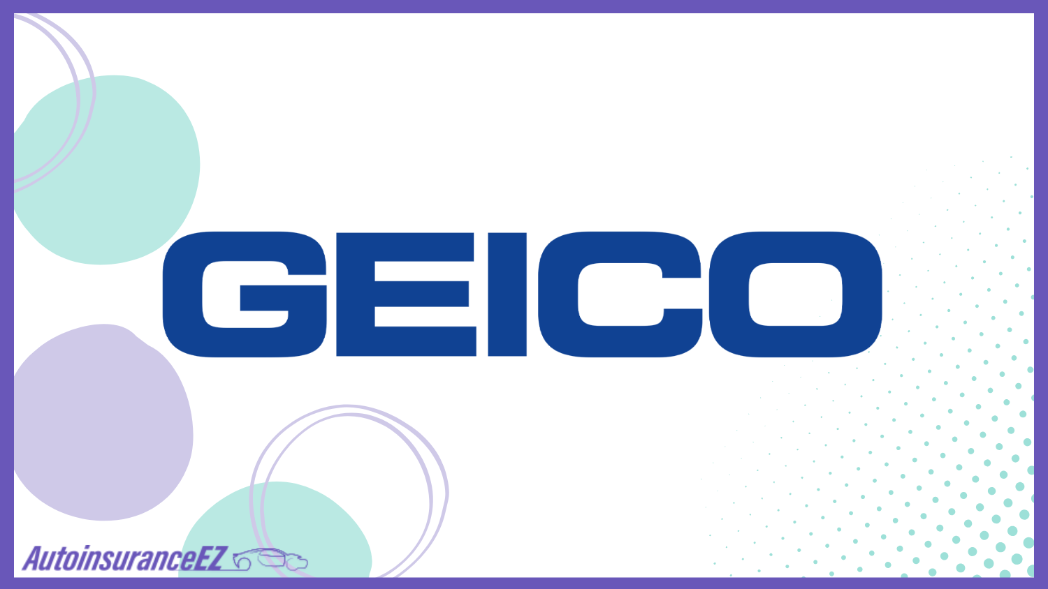 Geico: Cheap Auto Insurance in Indiana