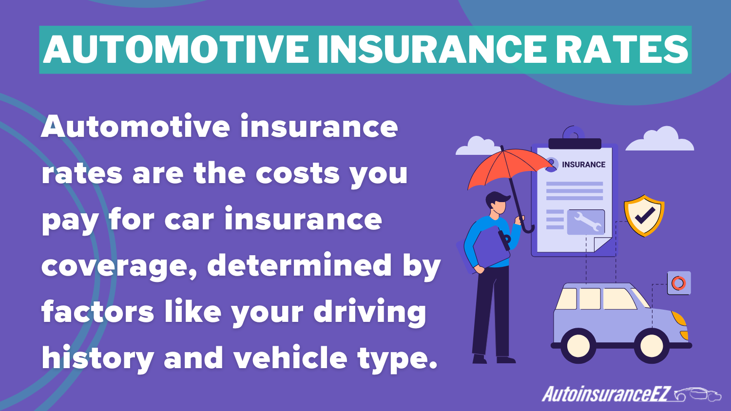 Automotive Insurance Rates: Best Sterling Heights, MI Auto Insurance