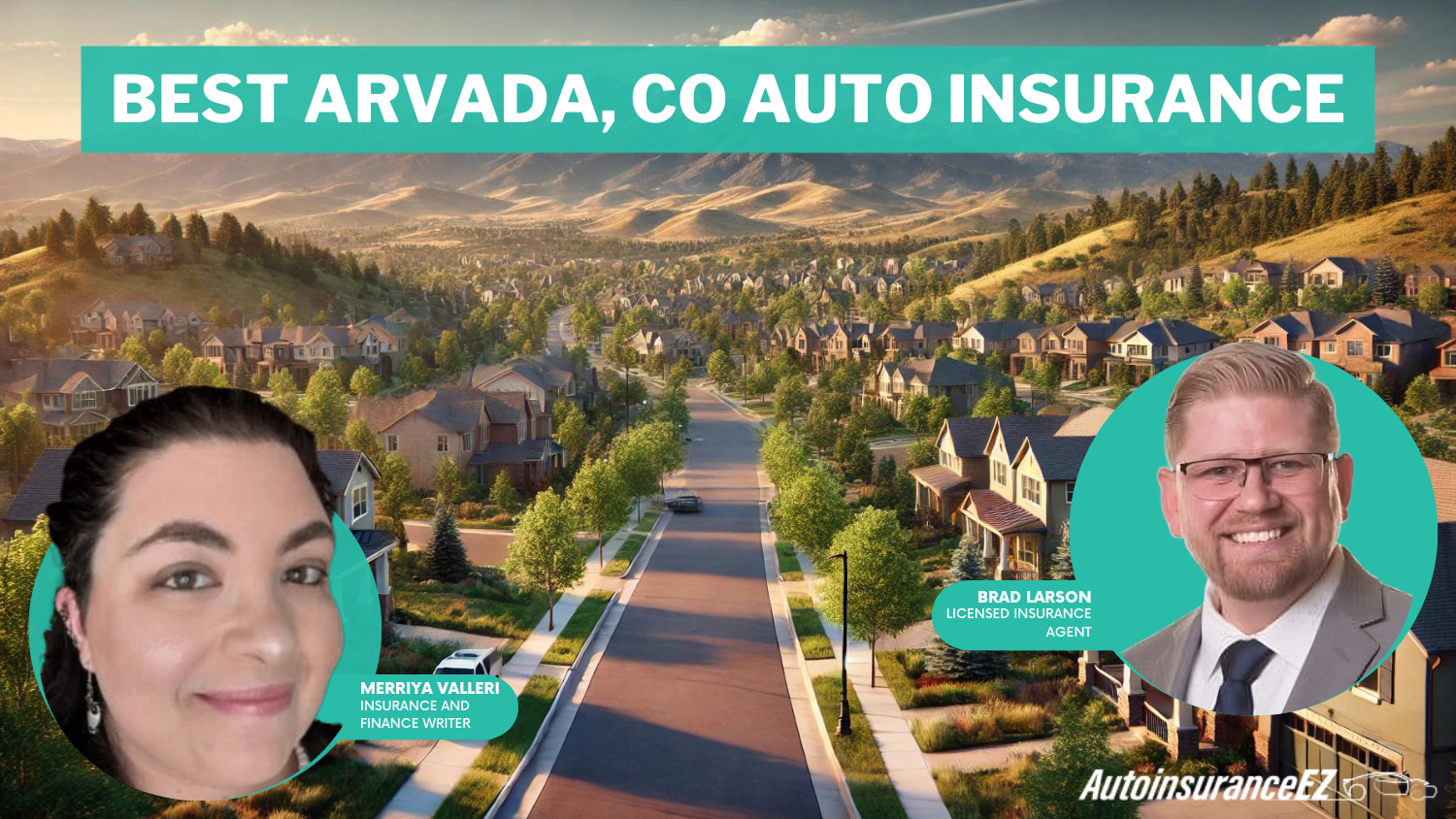 best Arvada, CO auto insurance featured image