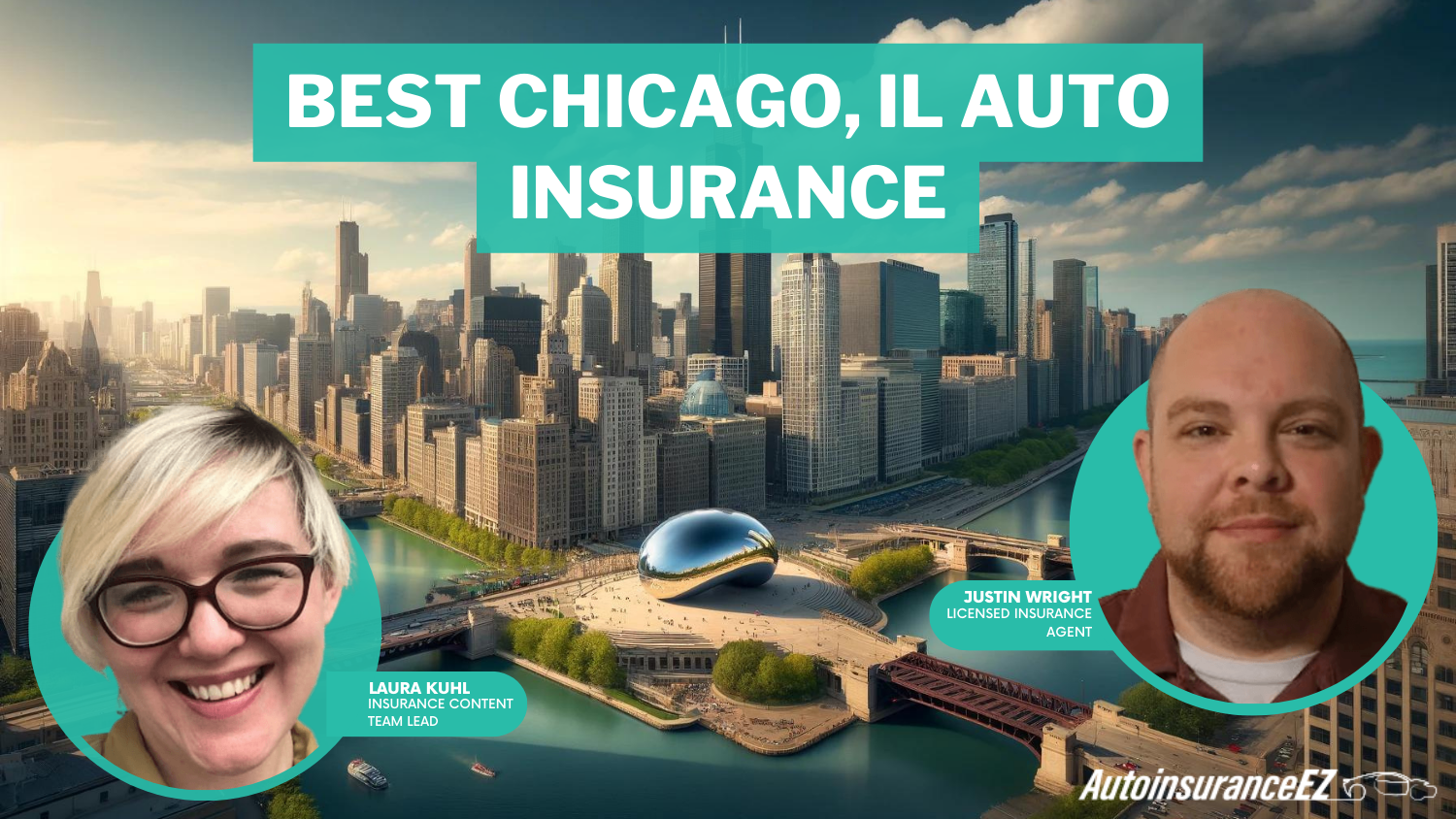 Best Chicago, IL Auto Insurance: State Farm, Geico, Progressive