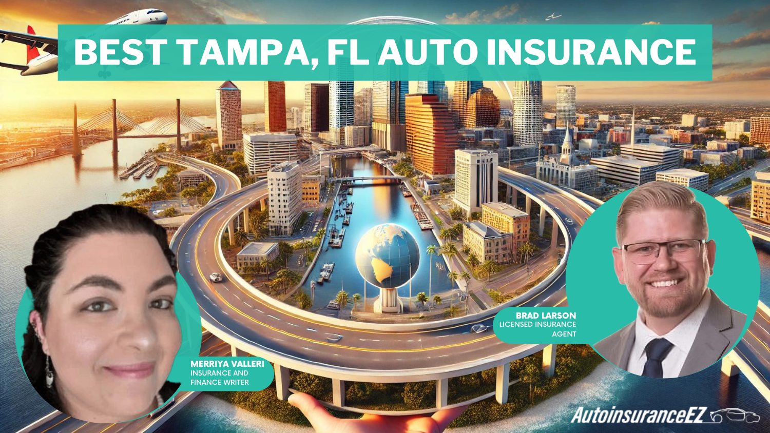 Best Tampa, FL Auto Insurance