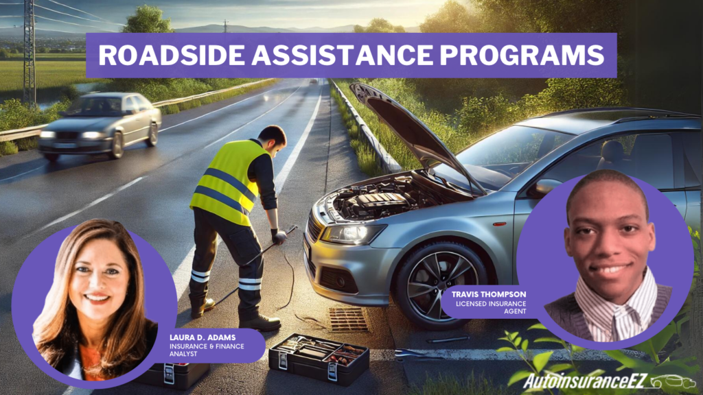 Roadside Assistance Programs