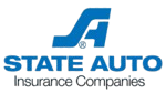 State Auto Mutual TablePress Logo