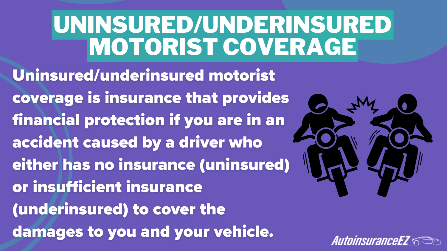 Best Reading, PA Auto Insurance: Uninsured Motorist Coverage Definition Card