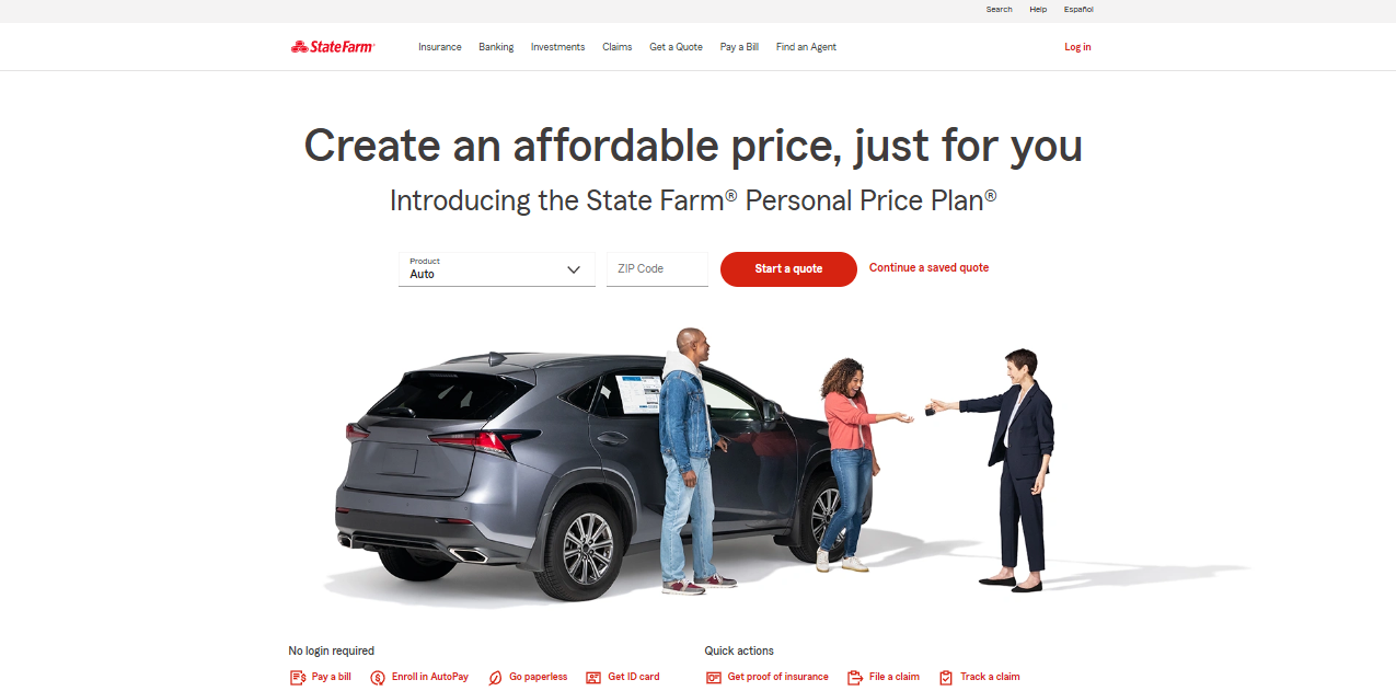 State Farm: Best Atlanta, GA Auto Insurance